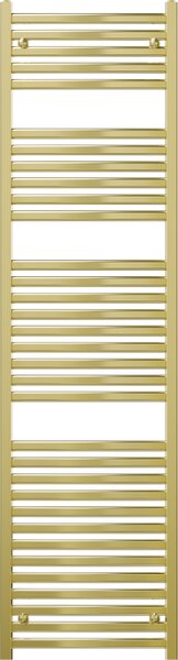Mexen Helios, fűtőelem 1800x500 mm, 671 W, arany fényes, W103-1800-500-00-50