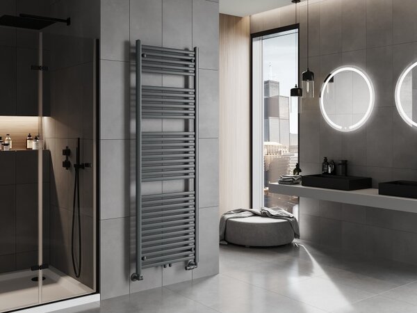 Mexen Hades, fűtőelem 1800x600 mm, 988 W, antracit, W104-1800-600-00-66