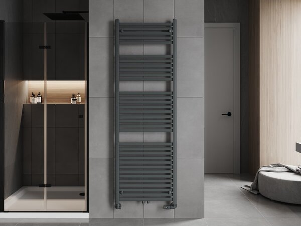 Mexen Hades, fűtőelem 1800x600 mm, 988 W, antracit, W104-1800-600-00-66