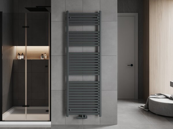 Mexen Hades, fűtőelem 1800x600 mm, 988 W, antracit, W104-1800-600-00-66