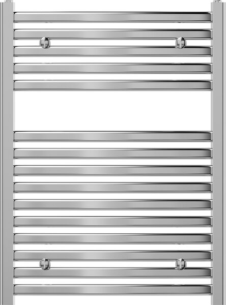 Mexen Helios, fűtőelem 800x600 mm, 355 W, króm, W103-0800-600-00-01
