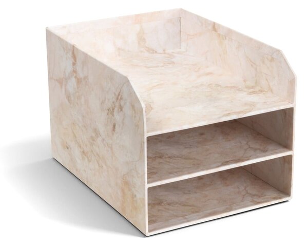 Karton rendszerező dokumentumokhoz Trey Paper Laminate – Bigso