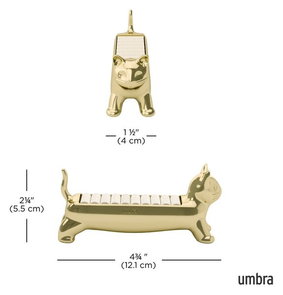 Ékszertartó állvány Ali – Umbra