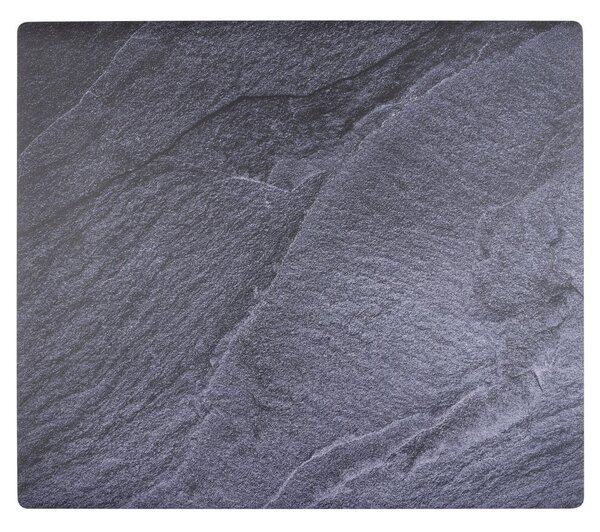 PVC tűzhely fedőlap 60x52 cm Slate – Wenko