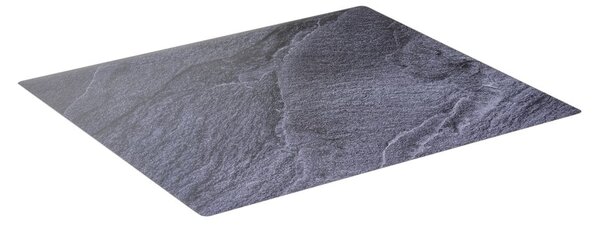 PVC tűzhely fedőlap 60x52 cm Slate – Wenko