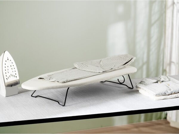 Asztali vasalódeszka 77x31 cm Leona – Wenko