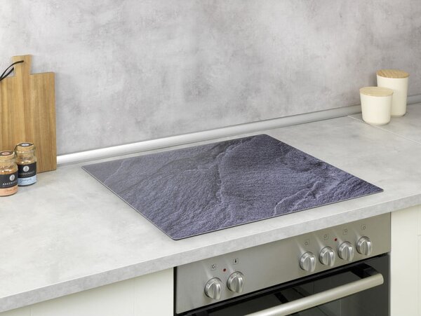 PVC tűzhely fedőlap 60x52 cm Slate – Wenko