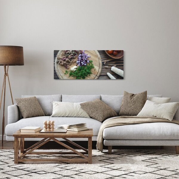 Kép - Konyhai lapát (120x50 cm)
