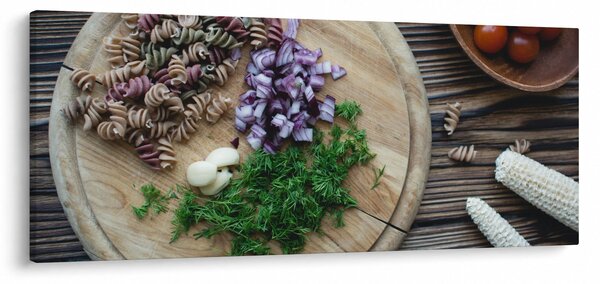 Kép - Konyhai lapát (120x50 cm)