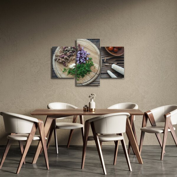Kép - Konyhai lapát (90x60 cm)