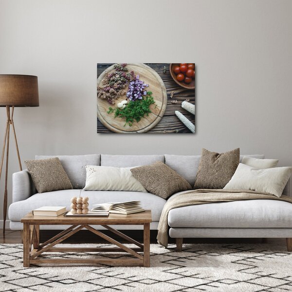Kép - Konyhai lapát (70x50 cm)