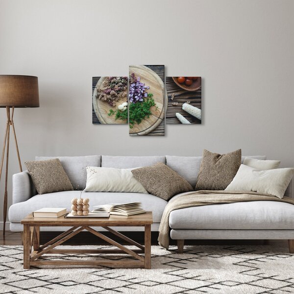 Kép - Konyhai lapát (90x60 cm)
