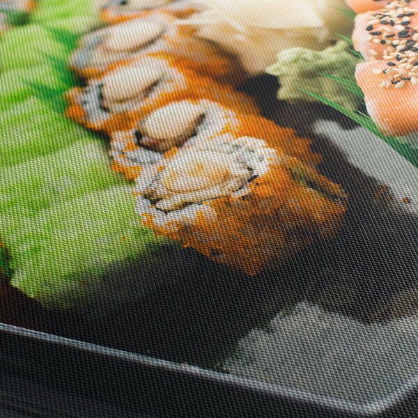 Kép - Sushi (150x105 cm)