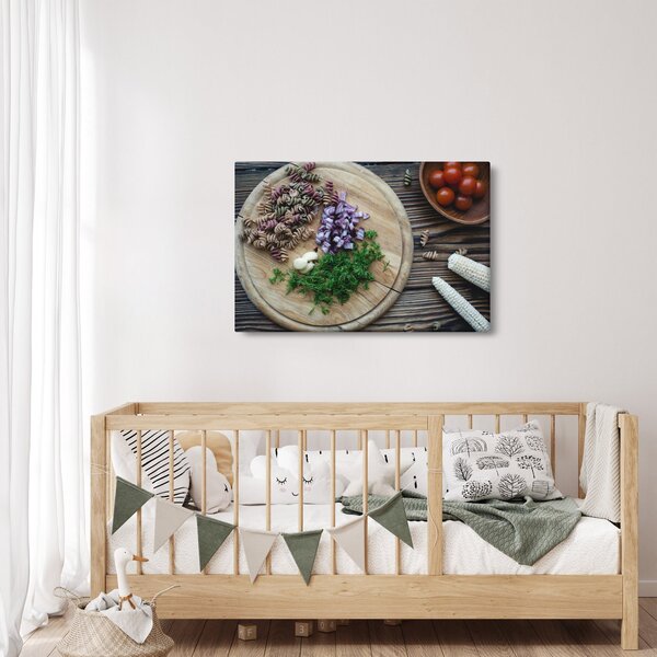 Kép - Konyhai lapát (90x60 cm)