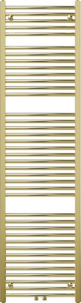 Mexen Ares, fűtőelem 1800x500 mm, 647 W, arany fényes, W102-1800-500-00-50
