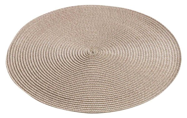 Műanyag tányéralátét ø 35 cm Zebulon – douceur d'intérieur