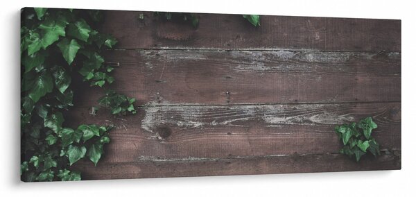Kép - Borostyán (120x50 cm)