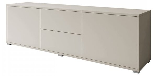 TV szekrény/asztal Alkyra AK9 (kasmír)