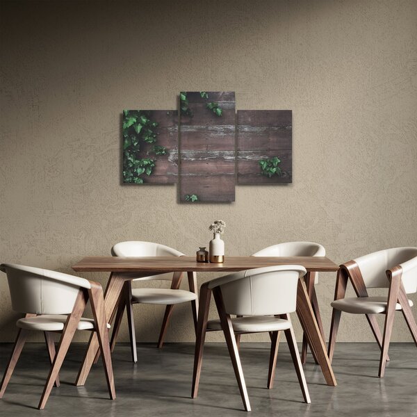 Kép - Borostyán (90x60 cm)