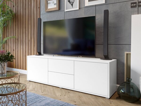 TV szekrény/asztal Alkyra AK9 (kasmír)