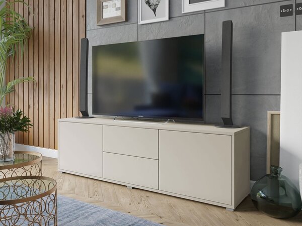 TV szekrény/asztal Alkyra AK9 (kasmír)