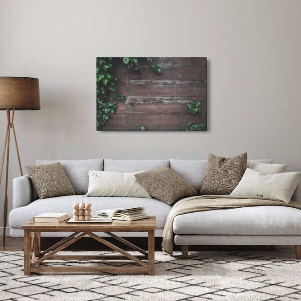 Kép - Borostyán (90x60 cm)