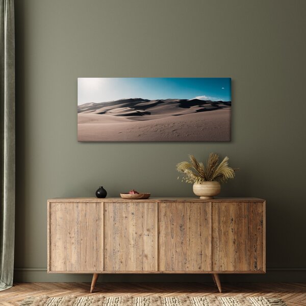 Kép - A sivatagból (120x50 cm)