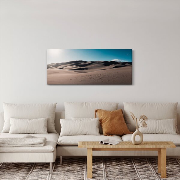 Kép - A sivatagból (120x50 cm)