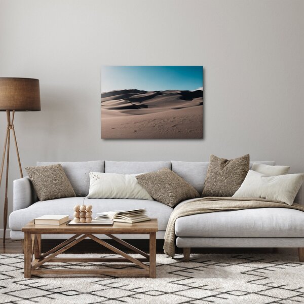 Kép - A sivatagból (70x50 cm)