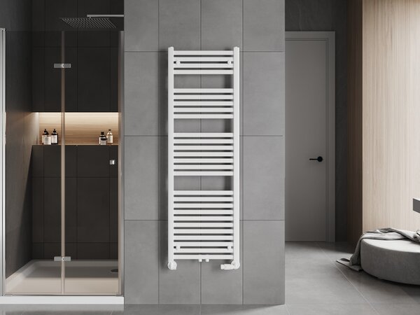 Mexen Hades, futoelem 1500 x 500 mm, 693 W, fehér, W104-1500-500-00-20