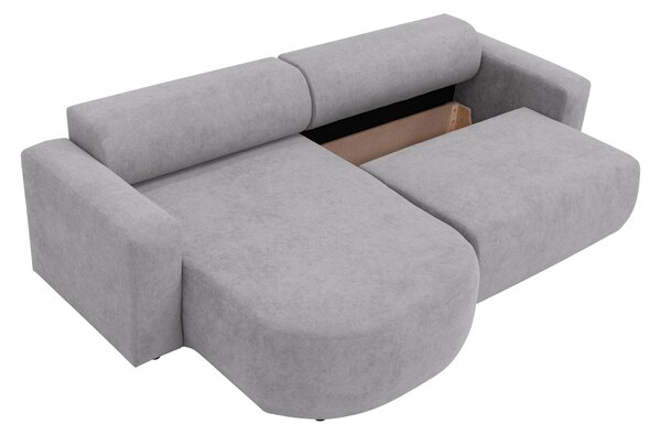 Habszivacs matrac 160x200cm Grando