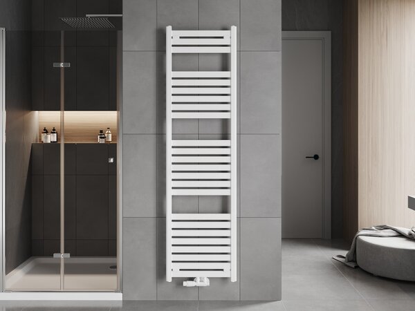 Mexen Uran fűtőelem 1800 x 500 mm, 790 W, fehér, W105-1800-500-00-20