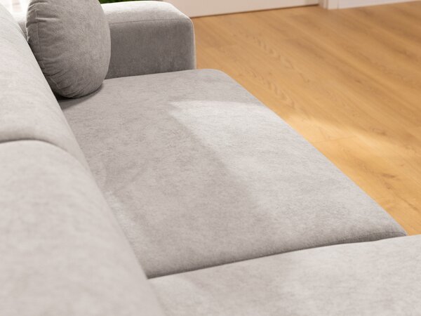 Habszivacs matrac 160x200cm Grando