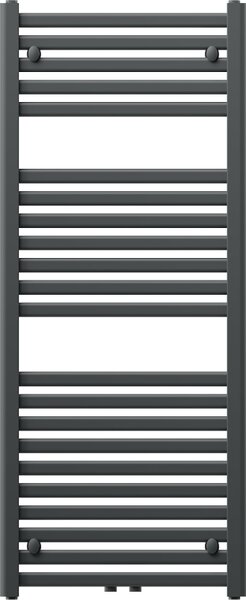 Mexen Hades, futoelem 1200 x 500 mm, 562 W, antracit, W104-1200-500-00-66