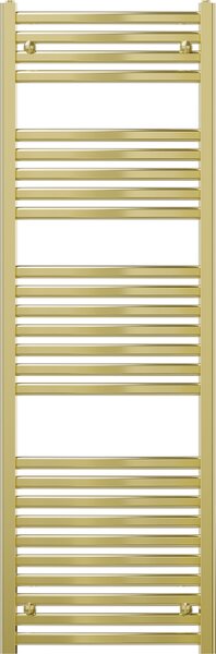 Mexen Helios, fűtőelem 1500x500 mm, 537 W, arany fényes, W103-1500-500-00-50