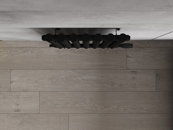 Mexen Texas, fűtőelem 1200 x 460 mm, 502 W, fekete, W203-1200-460-00-70