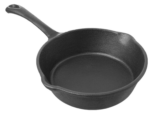 Grill öntöttvas serpenyő ø 16 cm LITINA – Orion
