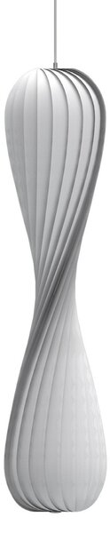 TR7 Függőlámpa 25x112 PP Plastic White - Tom Rossau