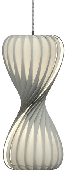 TR7 Függőlámpa 25x55 PC/Nonwoven White - Tom Rossau