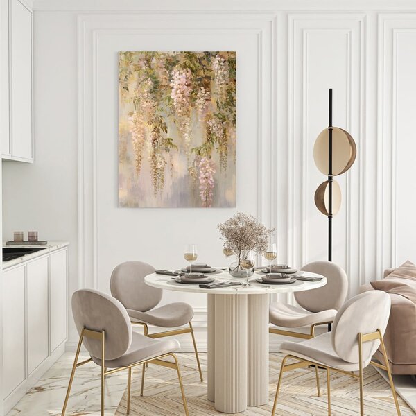 Kép 60x80 cm Wisteria – Styler