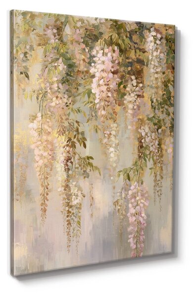 Kép 60x80 cm Wisteria – Styler