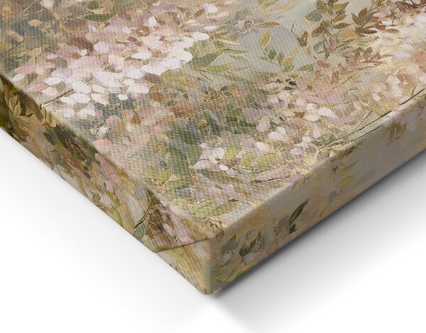 Kép 60x80 cm Wisteria – Styler