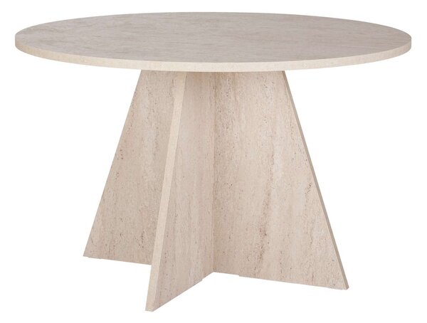 Étkezőasztal Virea (travertin)