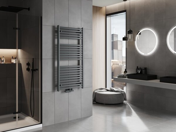 Mexen Hades, fűtőelem 1200x600 mm, 659 W, antracit, W104-1200-600-00-66