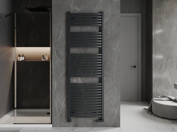 Mexen Helios, fűtőelem 1800x600 mm, 996 W, antracit, W103-1800-600-00-66