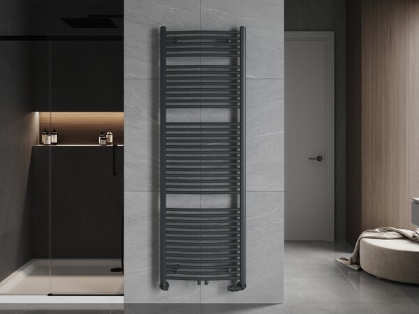 Mexen Ares, fűtőelem 1800x600 mm, 958 W, antracit, W102-1800-600-00-66