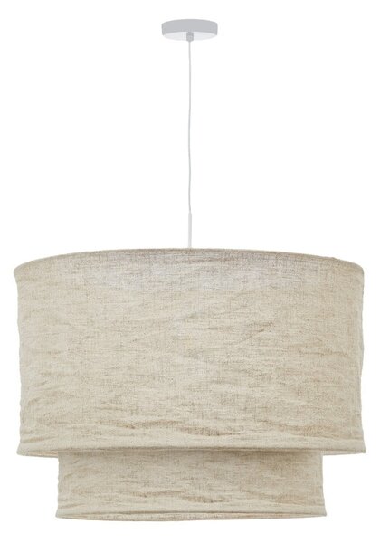 Bézs lámpabúra ø 60 cm Mariela – Kave Home