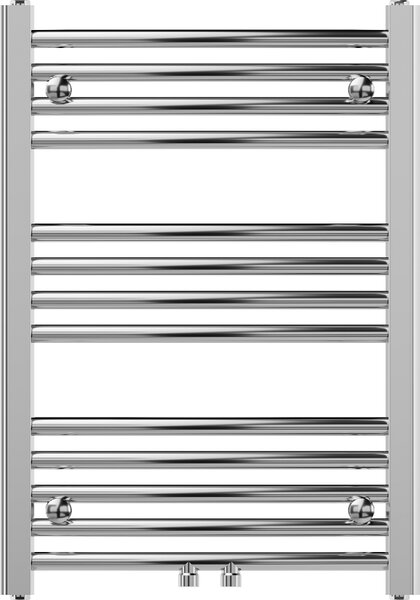 Mexen Ares, fűtőelem 700x500 mm, 226 W, króm, W102-0700-500-00-01