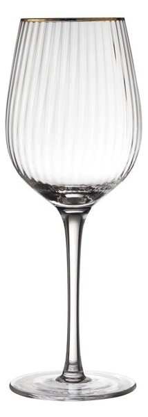 Borospohár szett 4 db-os 300 ml Palermo – Lyngby Glas
