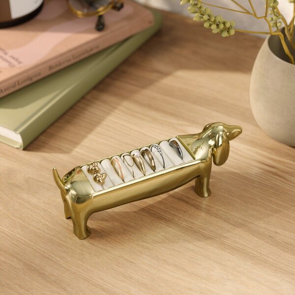 Ékszertartó állvány Dachsie – Umbra